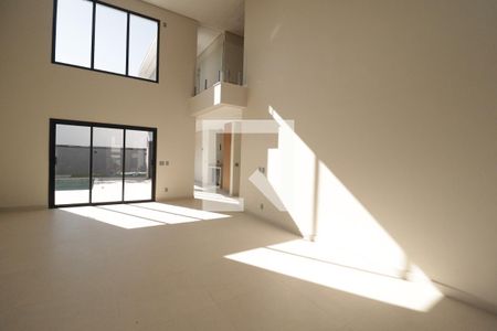 Casa de Condomínio à venda com 4 quartos, 313m² em Parque Eloy Chaves, Jundiaí