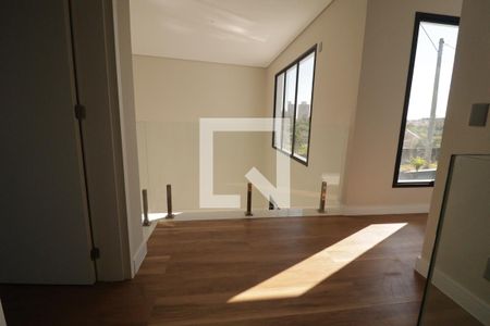 Casa de Condomínio à venda com 4 quartos, 313m² em Parque Eloy Chaves, Jundiaí