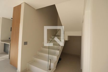 Casa de Condomínio à venda com 4 quartos, 313m² em Parque Eloy Chaves, Jundiaí