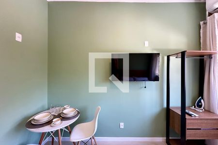 Kitnet/Studio à venda com 1 quarto, 21m² em Glória, Rio de Janeiro