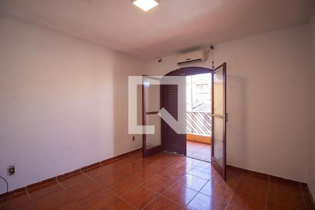 Suite  de casa para alugar com 2 quartos, 110m² em Vila Santa Tereza, Sorocaba