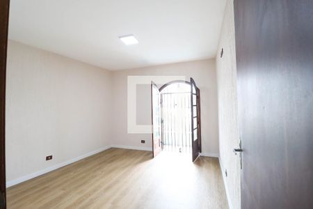 Quarto 1 de casa para alugar com 3 quartos, 230m² em Horto Florestal, São Paulo