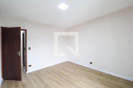 Quarto 1 de casa para alugar com 3 quartos, 230m² em Horto Florestal, São Paulo