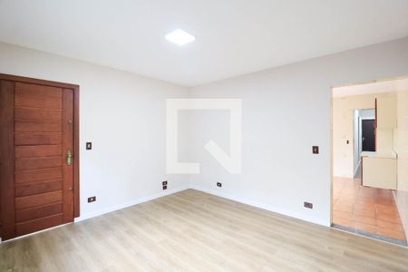 Sala de casa para alugar com 3 quartos, 230m² em Horto Florestal, São Paulo