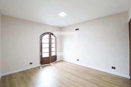 Quarto 1 de casa para alugar com 3 quartos, 230m² em Horto Florestal, São Paulo