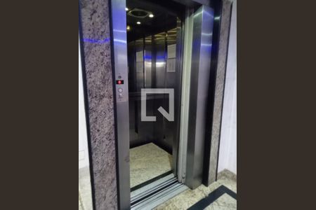 Área comum de apartamento à venda com 2 quartos, 52m² em Rocha Miranda, Rio de Janeiro