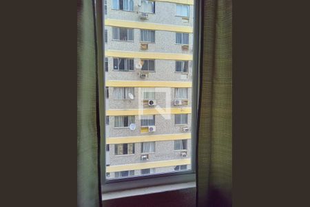 Vista de apartamento à venda com 2 quartos, 52m² em Rocha Miranda, Rio de Janeiro