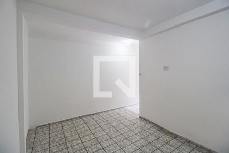 Sala  de casa para alugar com 1 quarto, 45m² em Jardim Silveira, Barueri
