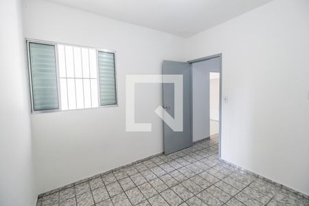 Quarto de casa para alugar com 1 quarto, 45m² em Jardim Silveira, Barueri