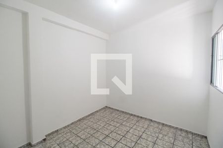Quarto de casa para alugar com 1 quarto, 45m² em Jardim Silveira, Barueri