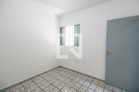 Quarto de casa para alugar com 1 quarto, 45m² em Jardim Silveira, Barueri