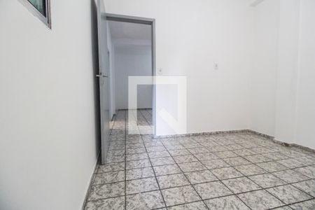 Quarto de casa para alugar com 1 quarto, 45m² em Jardim Silveira, Barueri