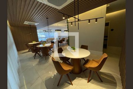 Apartamento à venda com 3 quartos, 104m² em Tatuapé, São Paulo