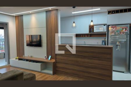 Apartamento à venda com 3 quartos, 104m² em Tatuapé, São Paulo