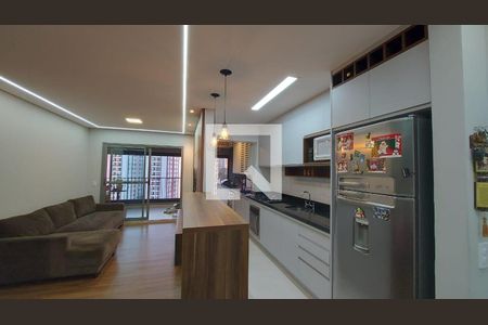 Apartamento à venda com 3 quartos, 104m² em Tatuapé, São Paulo