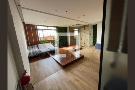 Apartamento à venda com 3 quartos, 104m² em Tatuapé, São Paulo