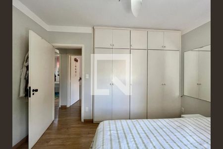 Suíte de apartamento à venda com 3 quartos, 113m² em Jardim Sao Paulo, Campinas