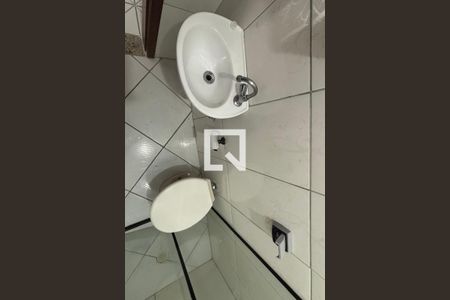 Casa para alugar com 1 quarto, 45m² em Jardim Petroni, São Bernardo do Campo