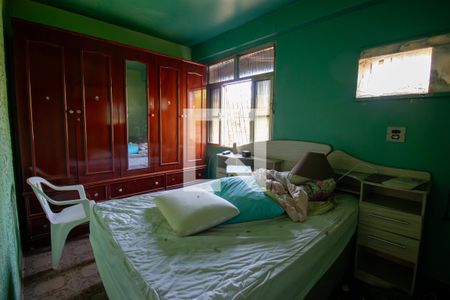 Quarto 1 de apartamento para alugar com 2 quartos, 55m² em Irajá, Rio de Janeiro