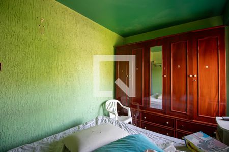 Quarto 1 de apartamento para alugar com 2 quartos, 55m² em Irajá, Rio de Janeiro