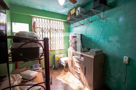 Quarto 2 de apartamento para alugar com 2 quartos, 55m² em Irajá, Rio de Janeiro