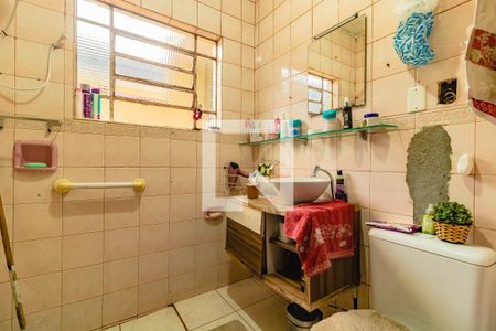 Casa à venda com 2 quartos, 300m² em Americanópolis, São Paulo