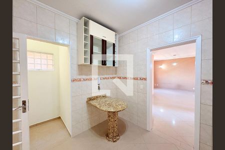 Cozinha de casa à venda com 4 quartos, 310m² em Jardim Paulista Ii, Jundiaí