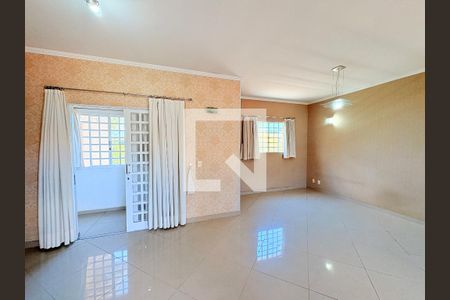Casa à venda com 4 quartos, 310m² em Jardim Paulista Ii, Jundiaí