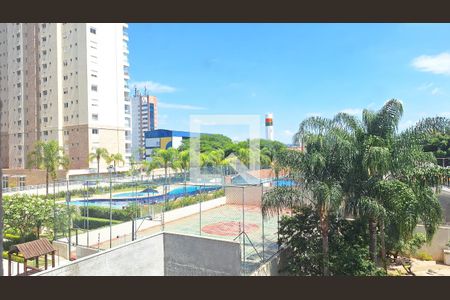 Vista de apartamento à venda com 1 quarto, 35m² em Vila Romana, São Paulo