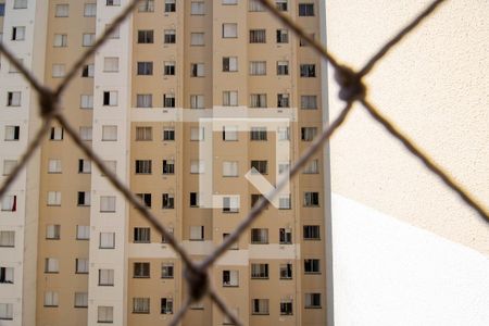 Vista Quarto 2 de apartamento à venda com 2 quartos, 42m² em Vila Plana, São Paulo