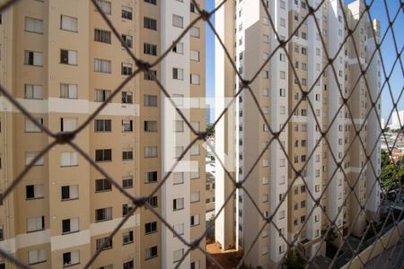 Sala de apartamento para alugar com 2 quartos, 42m² em Vila Plana, São Paulo