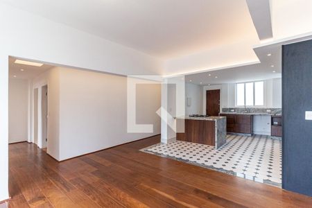 Apartamento à venda com 3 quartos, 120m² em Santa Cecilia, São Paulo