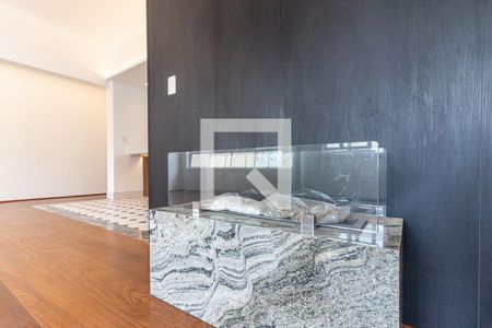 Apartamento à venda com 3 quartos, 120m² em Santa Cecilia, São Paulo