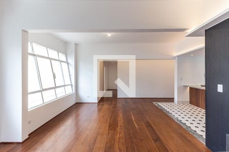 Apartamento à venda com 3 quartos, 120m² em Santa Cecilia, São Paulo
