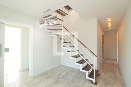 Sala de apartamento para alugar com 4 quartos, 170m² em Campo Grande, Rio de Janeiro