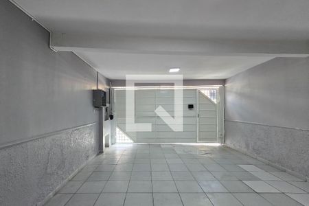 Vista - Sala de casa à venda com 3 quartos, 350m² em Taboão, São Bernardo do Campo