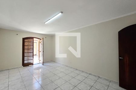 Suíte 1 de casa à venda com 3 quartos, 350m² em Taboão, São Bernardo do Campo