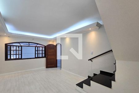 Sala de casa à venda com 3 quartos, 350m² em Taboão, São Bernardo do Campo