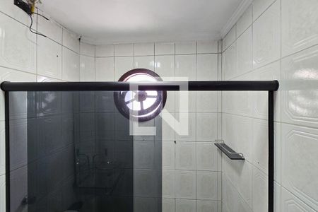 Banheiro - Suíte 1 de casa à venda com 3 quartos, 350m² em Taboão, São Bernardo do Campo