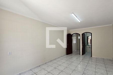 Suíte 1 de casa à venda com 3 quartos, 350m² em Taboão, São Bernardo do Campo