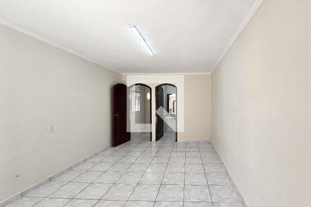 Suíte 1 de casa à venda com 3 quartos, 350m² em Taboão, São Bernardo do Campo