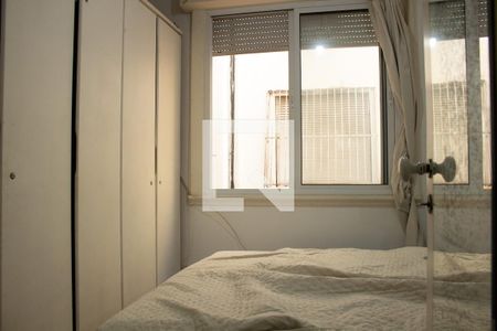 Quarto 1 - Suíte de apartamento à venda com 4 quartos, 120m² em Leblon, Rio de Janeiro