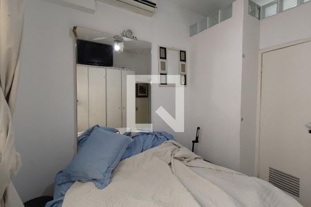 Quarto 1 - Suíte de apartamento à venda com 4 quartos, 120m² em Leblon, Rio de Janeiro