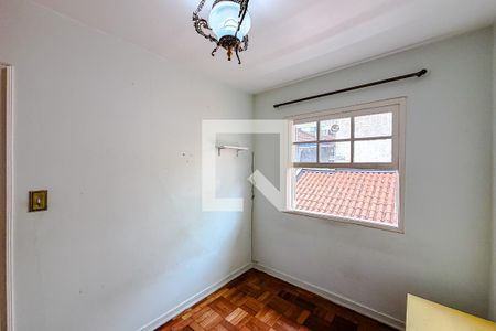 Quarto 2 de casa para alugar com 3 quartos, 90m² em Vila Mariana, São Paulo