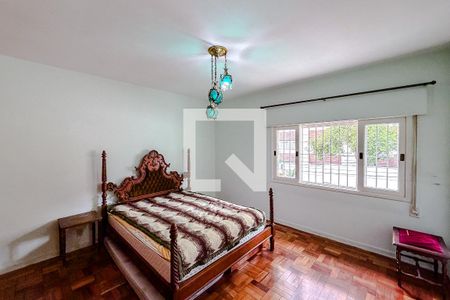 Quarto 1 de casa para alugar com 3 quartos, 90m² em Vila Mariana, São Paulo