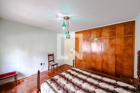 Quarto 1 de casa para alugar com 3 quartos, 90m² em Vila Mariana, São Paulo