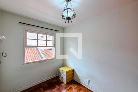 Quarto 2 de casa para alugar com 3 quartos, 90m² em Vila Mariana, São Paulo