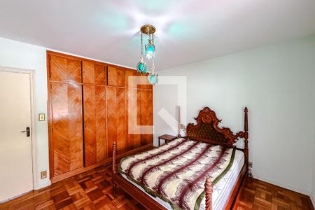 Quarto 1 de casa para alugar com 3 quartos, 90m² em Vila Mariana, São Paulo