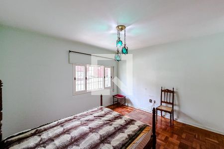 Quarto 1 de casa para alugar com 3 quartos, 90m² em Vila Mariana, São Paulo
