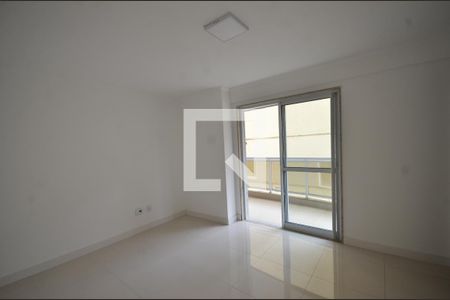 Quarto1 Suite de apartamento para alugar com 3 quartos, 125m² em Vila Valqueire, Rio de Janeiro